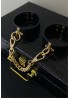 Наручники GOLD для ног